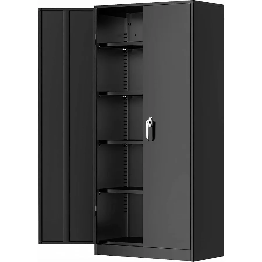 Storage & Organization - Armário para escritório, casa, garagem ou