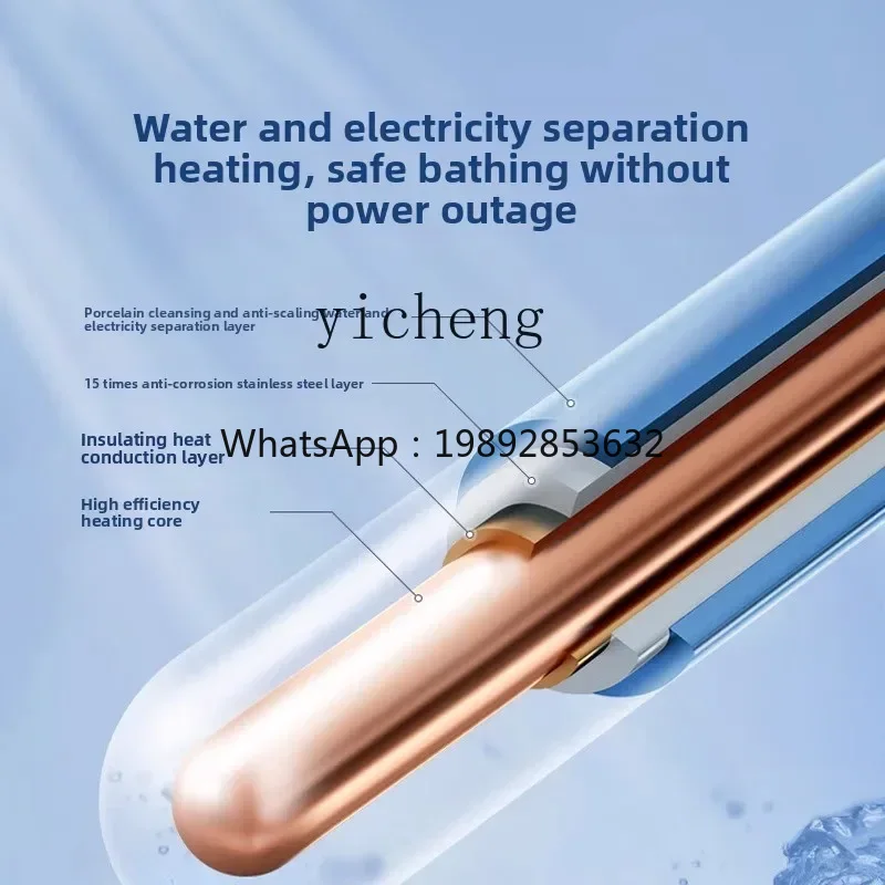 Aquecedor de água elétrico dom - Bath avaliação e preço