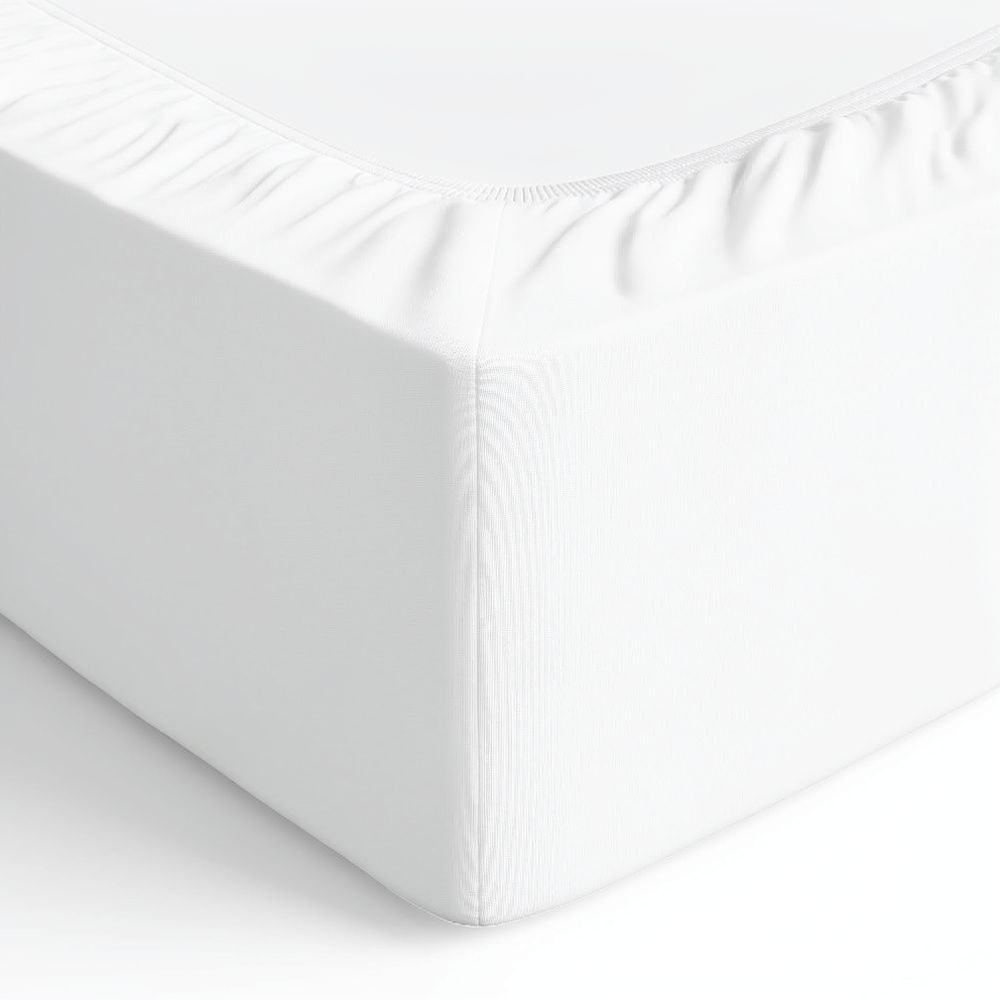 Conjunto de roupa de cama de e - Fitted Bed Sheets Deep Pocket avaliação e preço