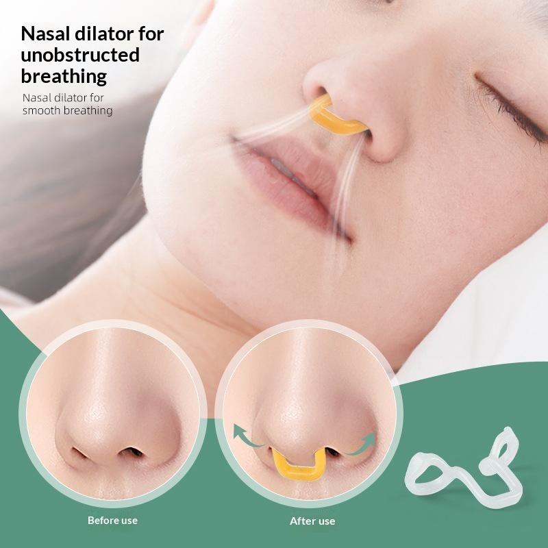 【B】Dispositivo para parar de r - Anti Snore Contour Pillow avaliação e preço