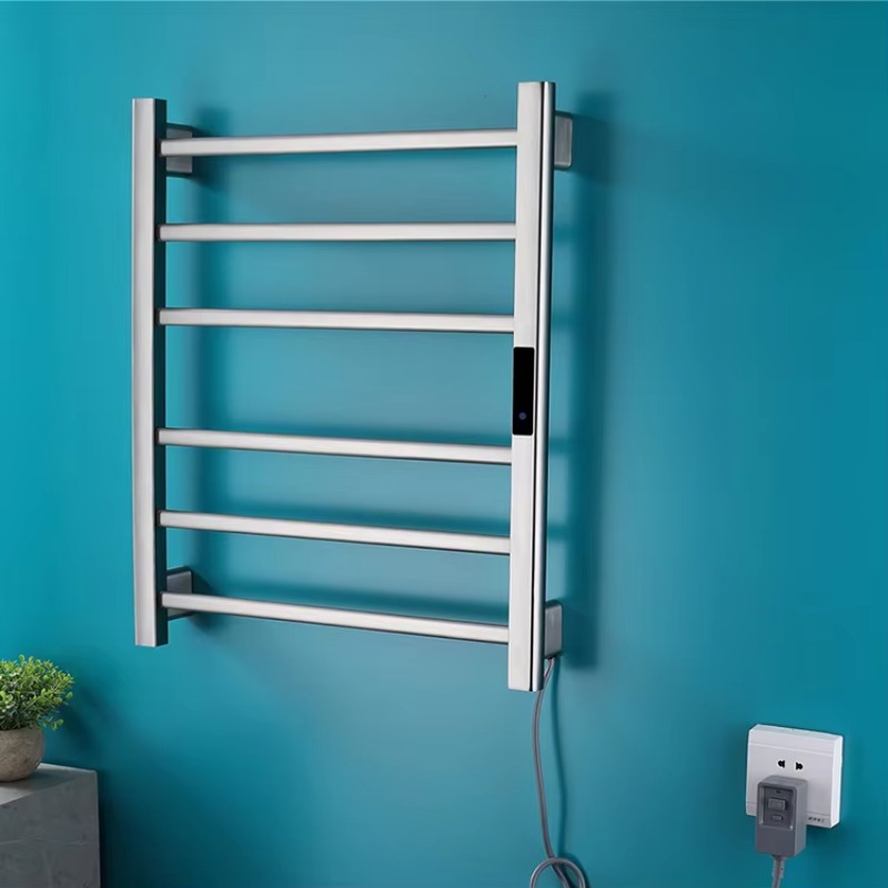 Toalheiro Elétrico Inteligente - Bath avaliação e preço