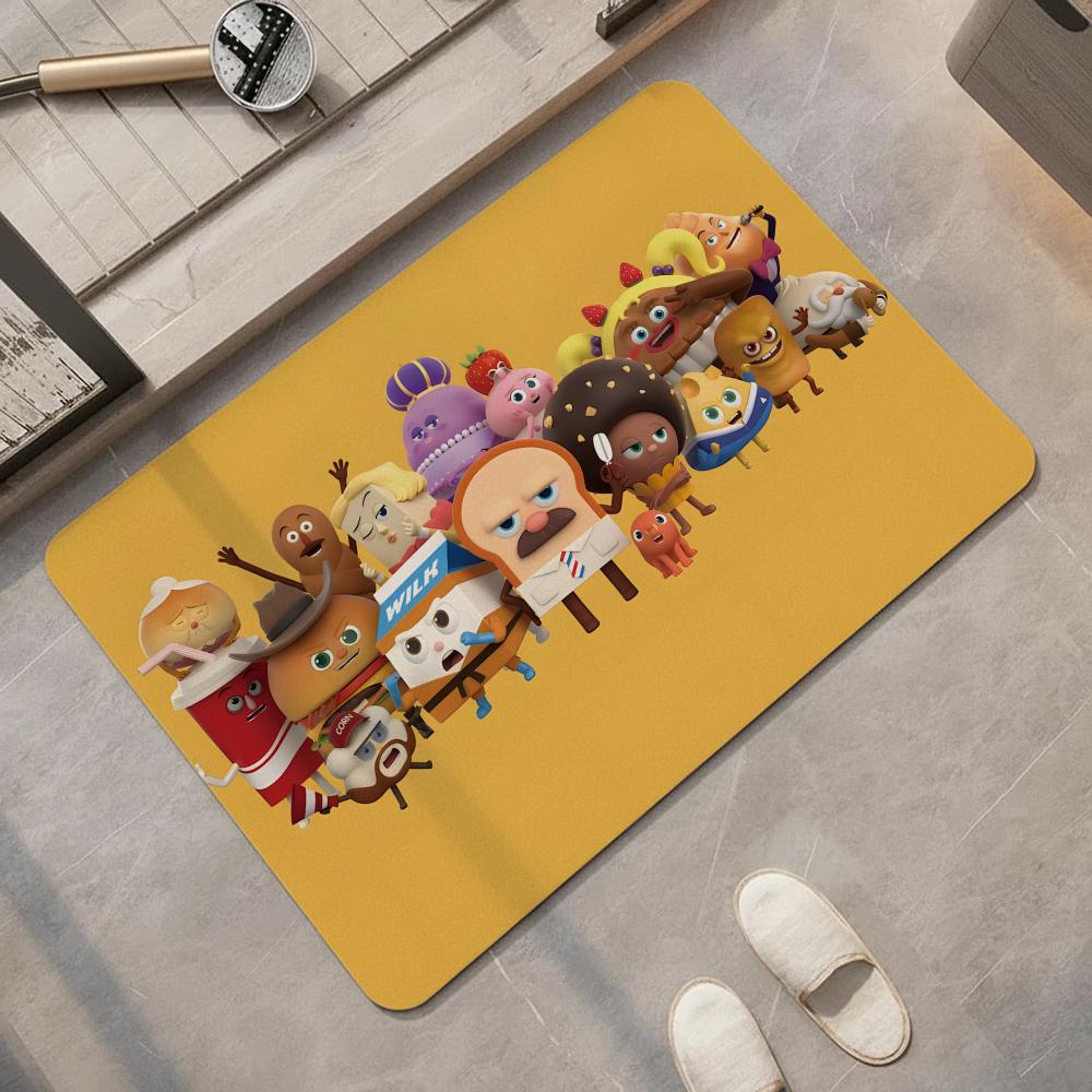 Tapete de Chão de Diatomita co - Quick Dry Diatomite Bath Mat avaliação e preço