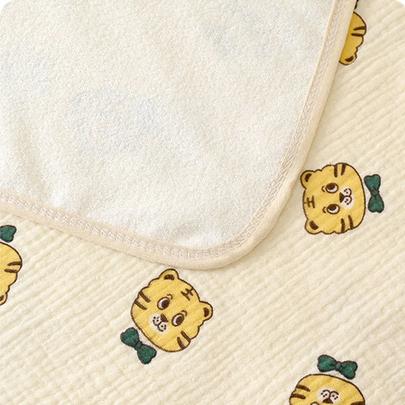 Bebê reutilizável Mudando Mat, - Waterproof Mattress Protector Breathable avaliação e preço
