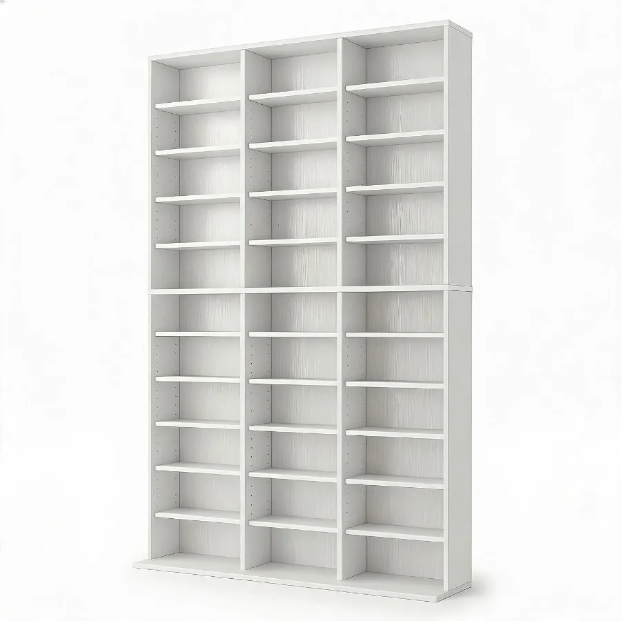 Estante alta para armazenament - Storage & Organization avaliação e preço