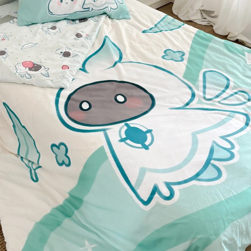 Honkai: Star Rail, roupa de ca - Bedding avaliação e preço