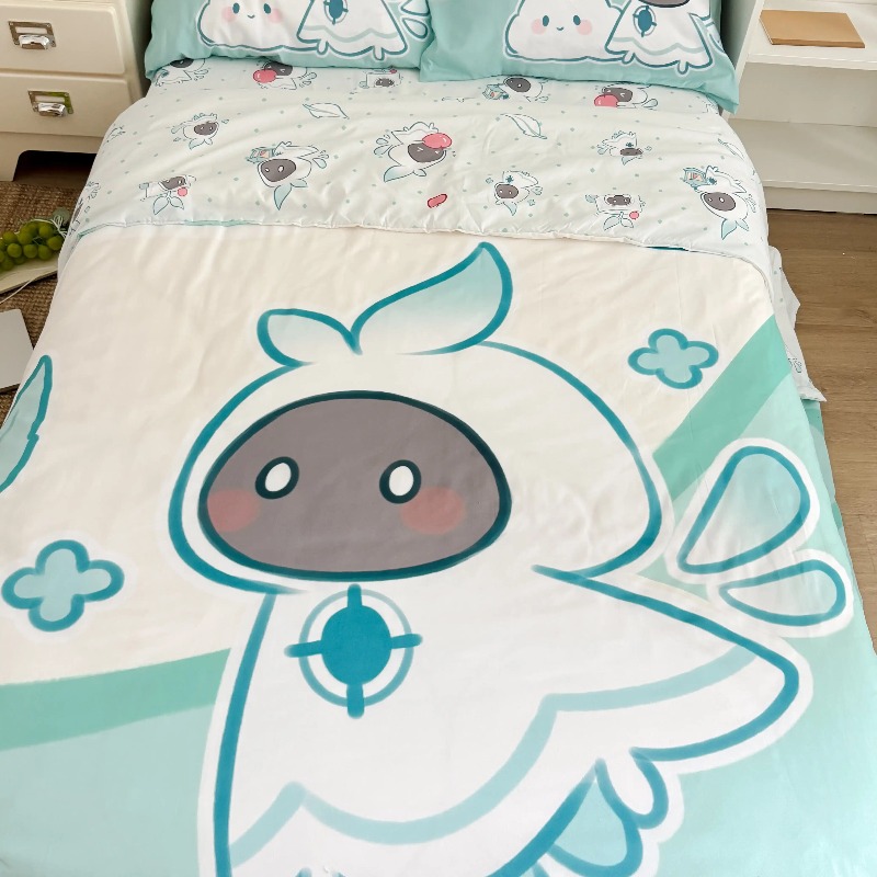 Honkai: Star Rail, roupa de ca - Bedding avaliação e preço