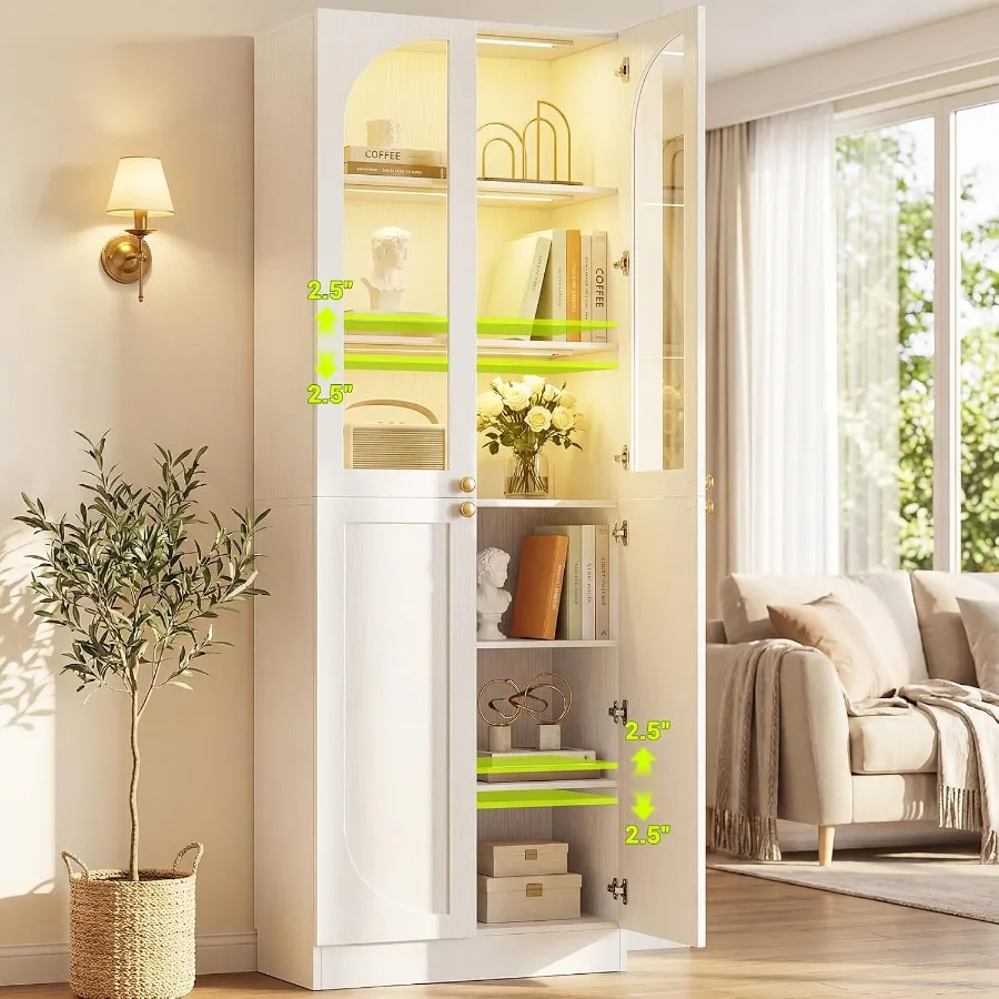 Armário para cozinha, com port - Lighting avaliação e preço