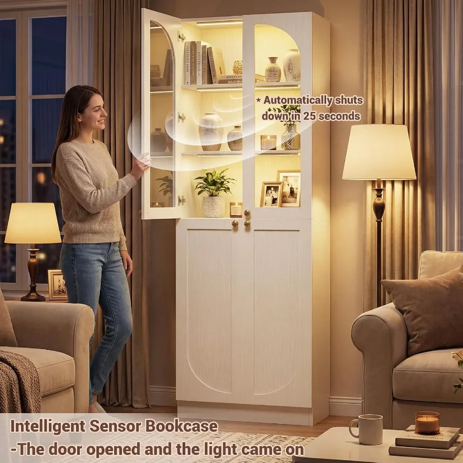 Armário para cozinha, com port - Lighting avaliação e preço